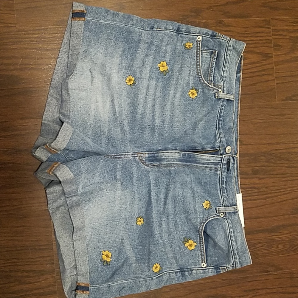 Short